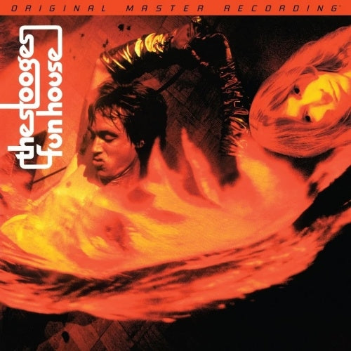 Iggy & The Stooges - Fun House (Special Edition)(45 Rpm) - Import 180g Vinyl 2 LP Record Limited Edition