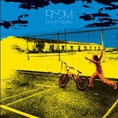 RNDM - Ghost Riding - Import CD