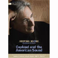 Michael Tilson Thomas - Copland And The American Soul: San Francisco Symphony - Import DVD
