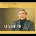 Michael Tilson Thomas - Mahler: Das Lied Von Der Erde - Import SACD Hybrid