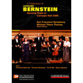 Michael Tilson Thomas - A Celebration of Leonard Bernstein - Import DVD