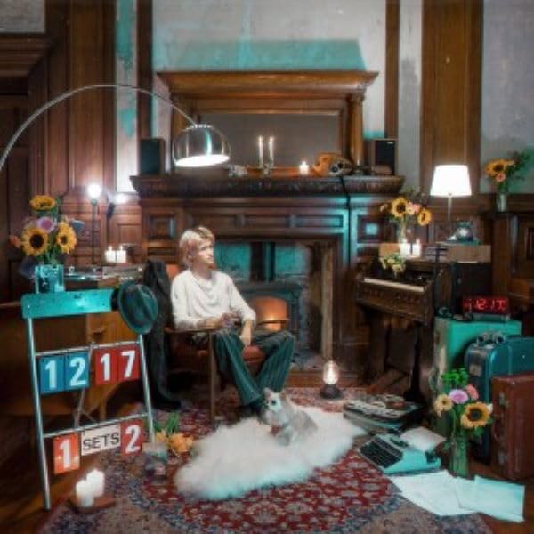 The Joy Hotel - Ceremony - Import CD