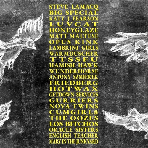 Various Artists - A Hideous Collective - Import 2 CD