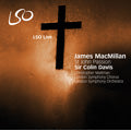 London Symphony Orchestra, London Symphony Chorus - MacMillan: St John Passion - Import 2 SACD Hybrid