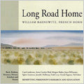 William Barnewitz - Long Road Home / Various - Import CD