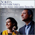 Antonio Meneses - Soirees Internationales - Import CD
