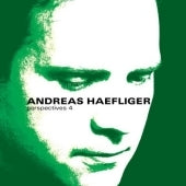 Andreas Haefliger - Beethoven: Perspectives 4 - Import CD
