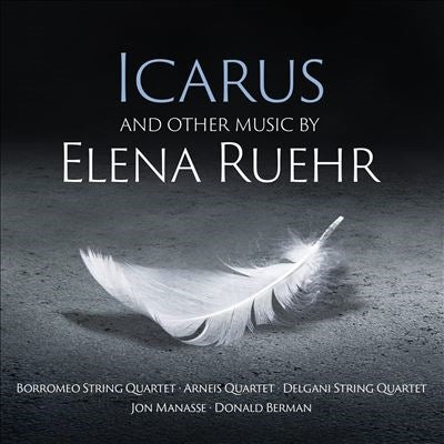 Various Artists - Icarus & Other Music - Import CD