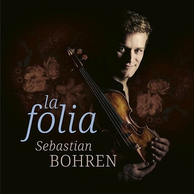Kreisler / Bohren / Stringendo Zurich - La Folia - Import CD