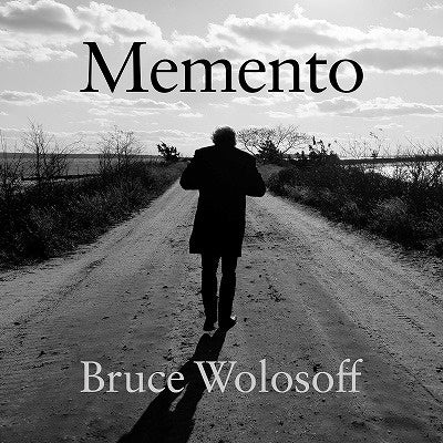 Bruce Wolosoff - Memento - Import CD