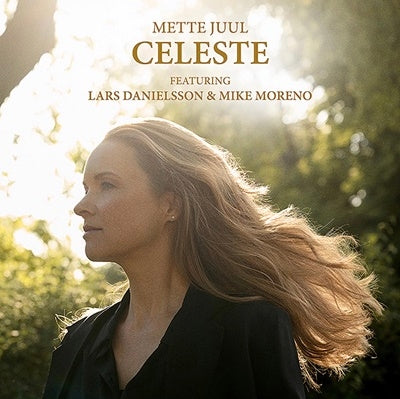 Mette Juul - Celeste - Import Vinyl LP Record