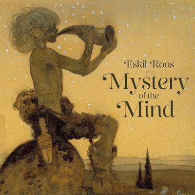 Eskil Roos - Mystery Of The Mind - Import CD
