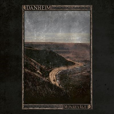 Danheim - Munarvagr - Import Vinyl LP Record