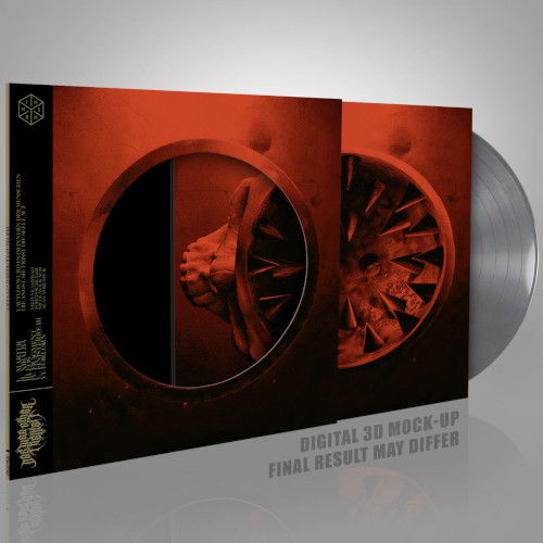 Der Weg Einer Freiheit - Innern - Import Silver Vinyl LP Record Limited Edition