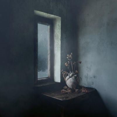 Holissstik - Chapter 1: This Endless Solitude - Import Vinyl LP Record