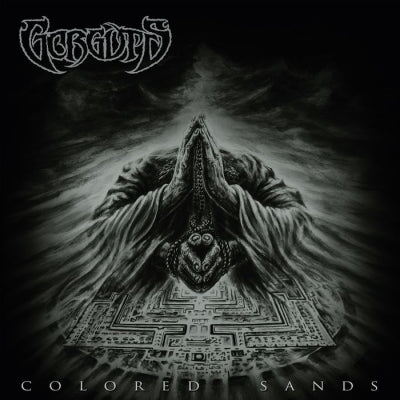 Gorguts - Colored Sands - Import Clear & Green Marbled Vinyl 2 LP Record Limited Edition