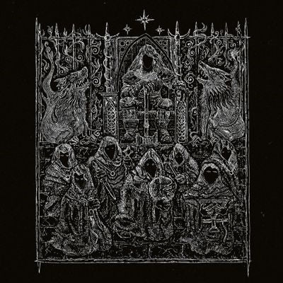 Bizarrekult - Alt Som Finnes - Import CD Digipak