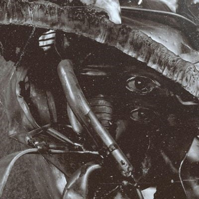 Emptiness - Nowhere Speaks - Import CD