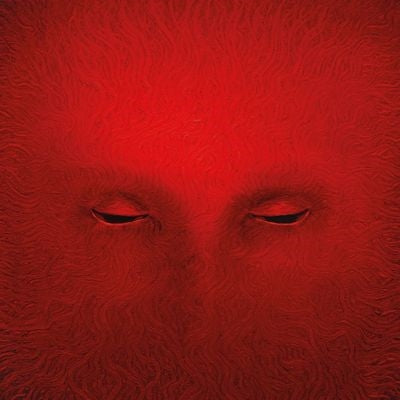 Untitled With Drums - Made Flesh - Import Vinyl LP Record