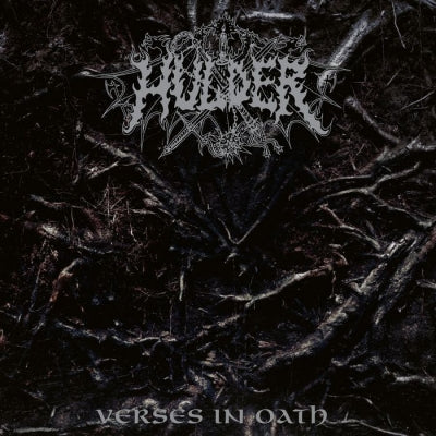 Hulder - Verses In Oath - Import Vinyl LP Record Limited Edition