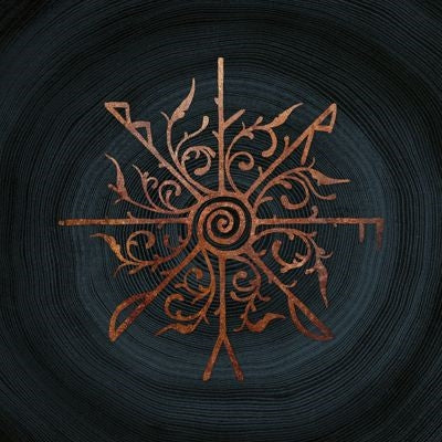 Gate (Norway) - Sigil (Deluxe) - Import Vinyl LP Record Limited Edition