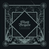 Ghost Brigade - IV: One With the Storm - Import CD