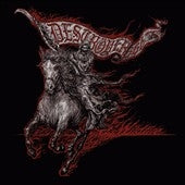 Destroyer 666 - Wildfire - Import CD