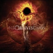 Ne Obliviscaris - Urn - Import CD Digipak