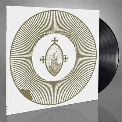 Ponte Del Diavolo - Fire Blades From The Tomb - Import Vinyl LP Record Limited Edition