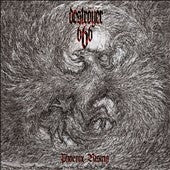 Destroyer 666 - Phoenix Rising - Import CD