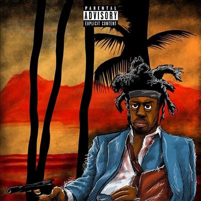 Tha God Fahim - Dump Gawd: Shot Clock King (Vol. 1 & 2) - Import Vinyl LP Record