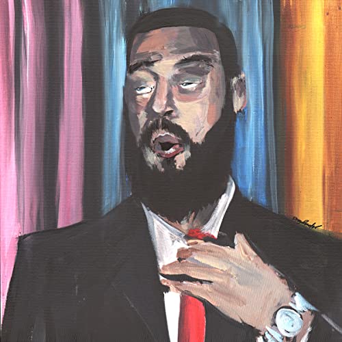 Your Old Droog - Yodney Dangerfield - Import LP Record