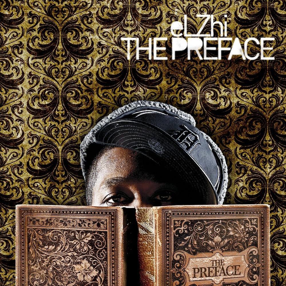 Elzhi - The Preface - Import CD