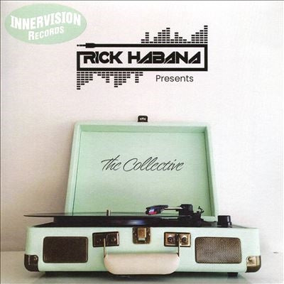 Takuya Kuroda - The Collective - Import CD