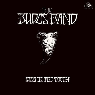 The Budos Band - Long in the Tooth - Import CD Digipak