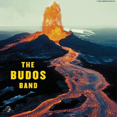 The Budos Band - The Budos Band - Import Vinyl LP Record