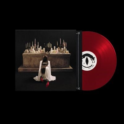 Tove Lo - Estrus - Import Vinyl LP Record