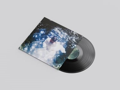 Iiisa - tanto te he querido - Import Vinyl LP Record