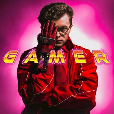 CG5 - Gamer - Import CD