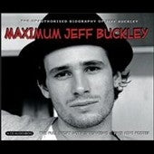 Jeff Buckley - Maximum Jeff Buckley - Import CD