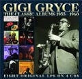 Gigi Gryce - The Classic Albums 1955-1960 - Import 4 CD