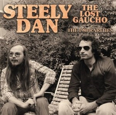 Steely Dan - The Lost Gaucho - The 1980 Rarities - Import CD