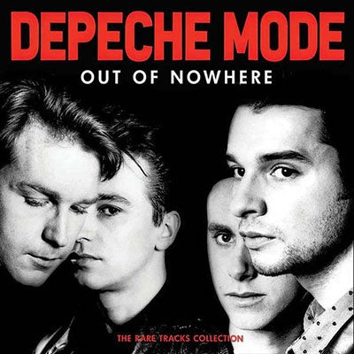 Depeche Mode - Out Of Nowhere - Import CD
