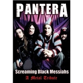 Pantera - Screaming Black Messiahs : A Metal Tribute (UK) - Import DVD