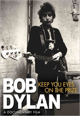 Bob Dylan - Keep Your Eyes On The Prize - Import DVD
