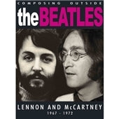 The Beatles 、 John Lennon - Composing The Beatles Songbook : Lennon & McCartney 1970-1972 - Import DVD