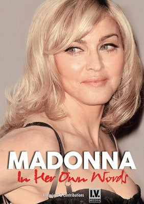 Madonna - In Her Own Words - Import DVD