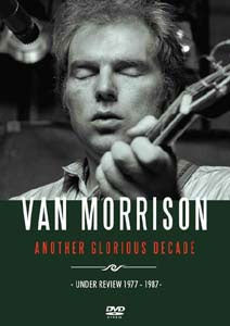 Van Morrison - Another Glorious Decade - Import DVD
