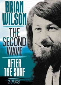Brian Wilson - The Second Wave - Import 2 DVD