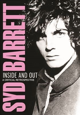 Syd Barrett - Inside And Out - Import DVD